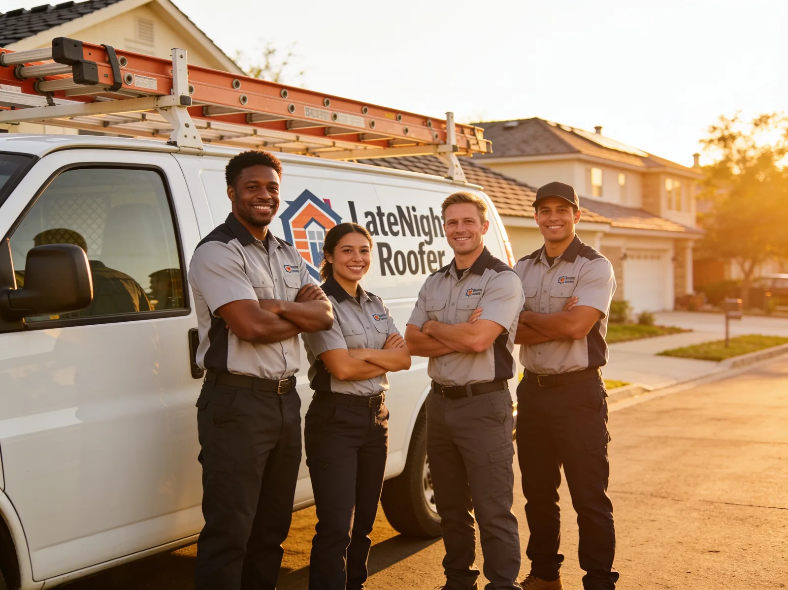 Emergency Roof Repair company in San Acacia, NM