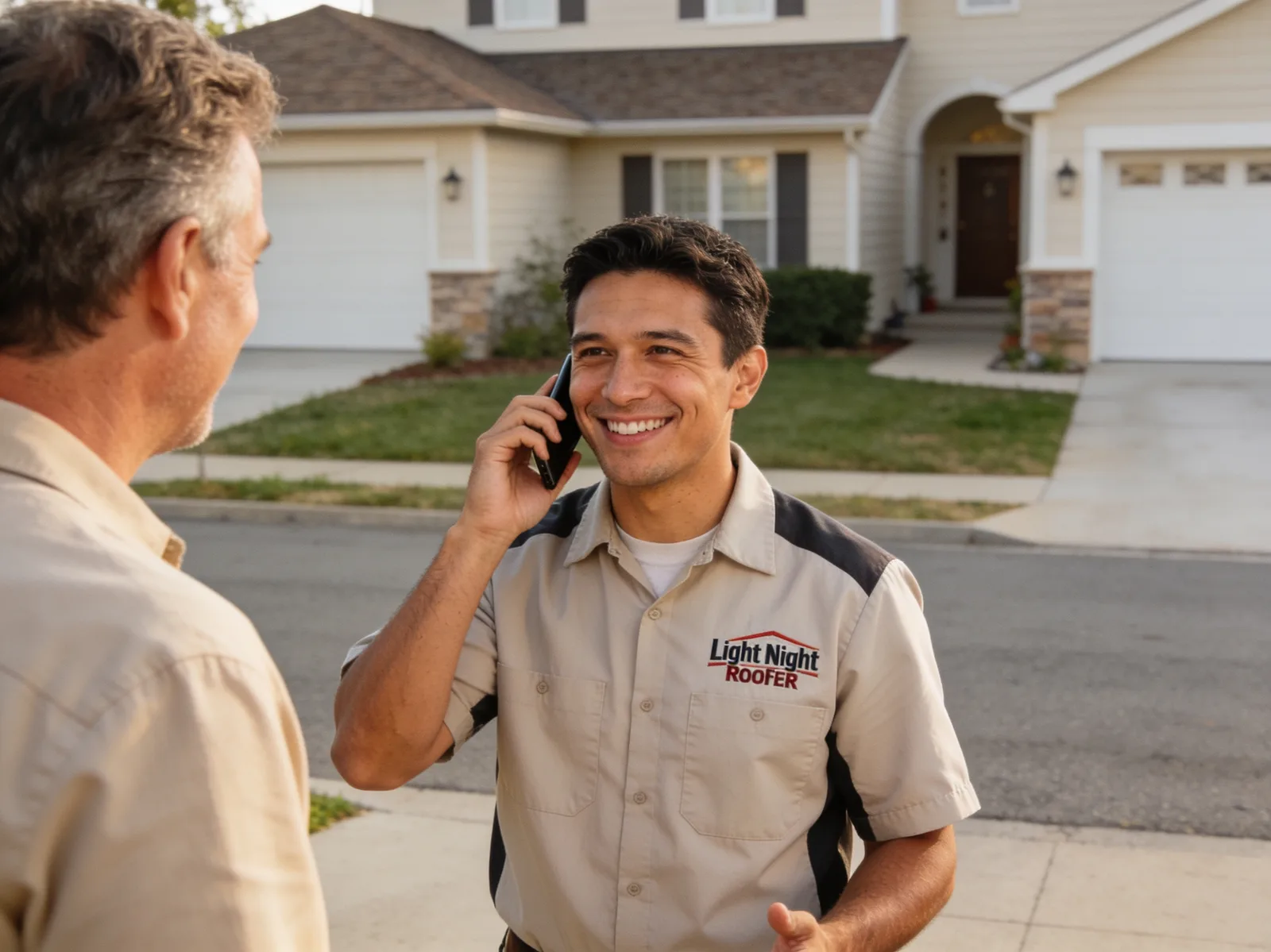 Emergency Roof Repair San Acacia, NM FAQs